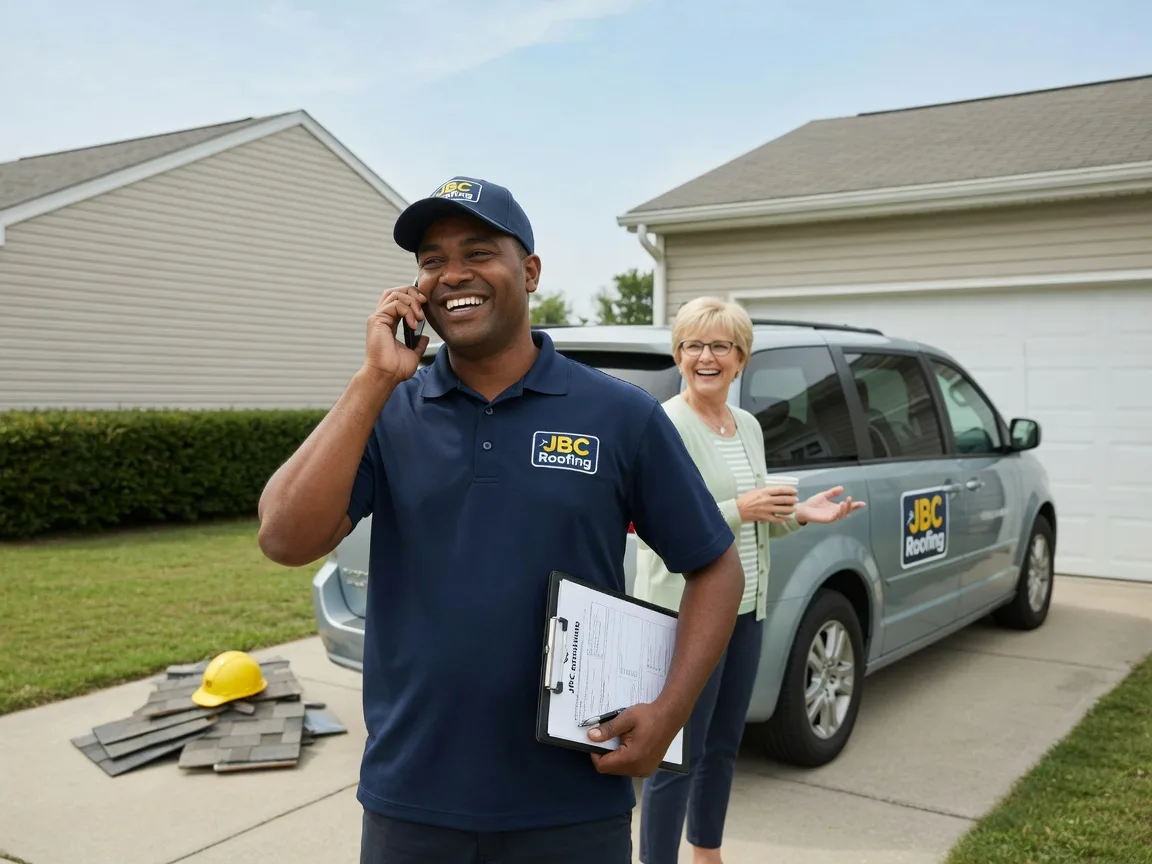 Roof Replacement Junction City, WI FAQs